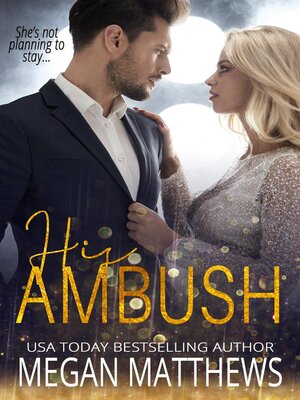 cover image of His Ambush